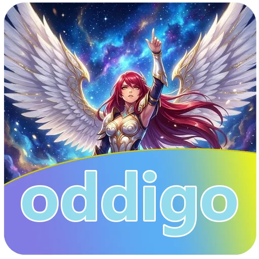 Ilustrasi pencocokan versi dan ukuran oddigo