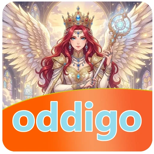 Layar pemasangan oddigo APK